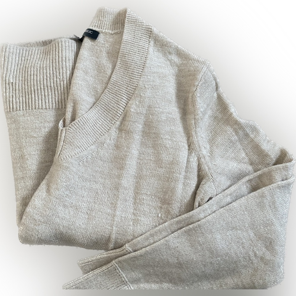 Banana Republic Sweater | XS